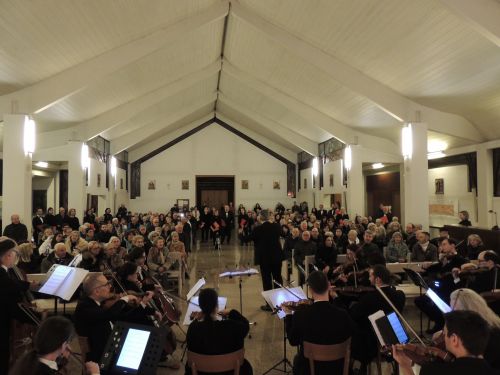 Concerto di Natale a Oderzo 13